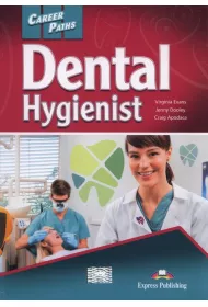 Dental Hygienist. Student's Book + kod DigiBook