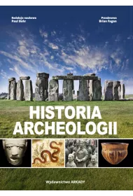 Historia archeologii