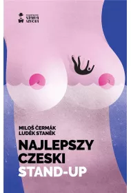Najlepszy czeski stand-up
