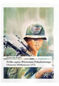 Pr�ba ognia Wietnamu Po�udniowego