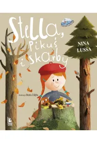 Stella, Piku� i skarby