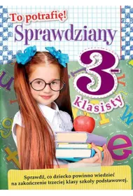 Sprawdziany 3 - klasisty. To potrafi�