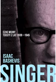 Czas wojny. Teksty z lat 1939-1945