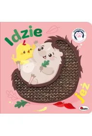 Rymowanki Dotykanki Idzie Je�