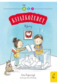 Ksi��ko�ercy. Wybory. Poziom A
