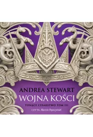 Audiobook Wojna ko�ci mp3