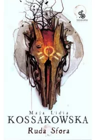 eBook Ruda Sfora mobi epub