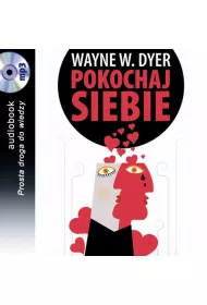 Audiobook Pokochaj siebie mp3