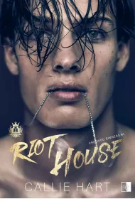 eBook Riot House. Crooked Sinners. Tom 1 mobi epub