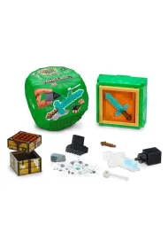 MGA's Miniverse - Make It Mini Minecraft mix