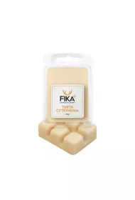 Fika Candles&Goods Wosk zapachowy - Tarta cytrynowa 60 g
