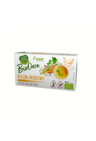 BioOaza Kostka roso�owa drobiowa 6 x 11 g Bio