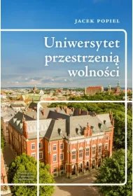 Uniwersytet przestrzeni� wolno�ci