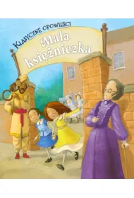 Klasyczne opowie�ci Ma�a Ksi�niczka