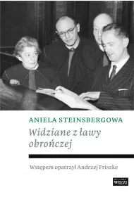 Widziane z �awy obro�czej