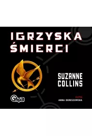 Audiobook Igrzyska mierci. Tom 1 mp3