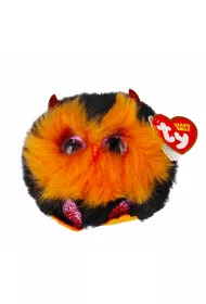 Beanie Balls Whodini - pomaraczowa sowa Meteor