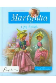 Martynka i jej �wiat. 8 fascynuj�cych opowiada�