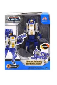 Transformers metal bron-robot SB454 Maksik