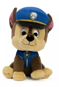 Psi Patrol. Pluszowa zabawka 15cm Chase Spin Master