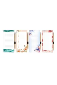 Notes na lod�wk� z magnesem i o��wkiem 7x14/80k MFP 7510203