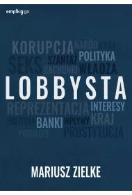 Lobbysta