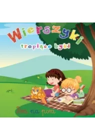 Wierszyki tropi�ce byki
