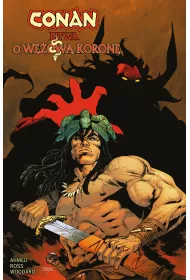 Bitwa o Wow Koron. Conan
