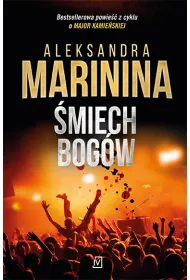 miech bogw. Cykl o Anastazji Kamieskiej