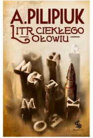 Litr ciekego oowiu