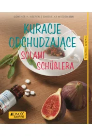 Kuracje odchudzaj�ce solami schuslera