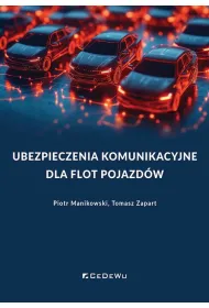 Ubezpieczenia komunikacyjne dla flot pojazdw