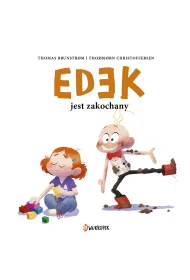 Edek jest zakochany. Edek. Tom 6