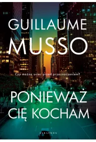 Poniewa ci kocham