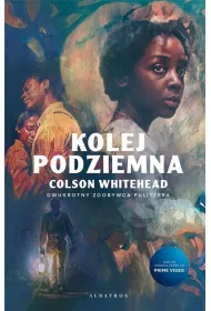 Kolej podziemna. Wydanie filmowe