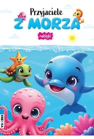 Przyjaciele z morza