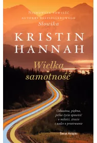 Audiobook Wielka samotno�� mp3