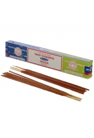 Kadzideka Satya Nag Champa & Aruda
