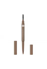 Rimmel Brow This Way owek do brwi 01 Blond 001 Blonde