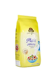 Pzz P�atki owsiane b�yskawiczne g�rskie 500 g