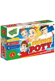Sport&Fun. Si�dme Poty Light