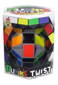 Kostka Rubika Twist Color Rubiks