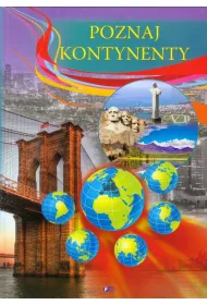 Poznaj kontynenty