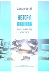 Historia mwiona.Geneza-rozwj-koncepcje