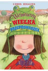 Wielka przeprowadzka wi�niewscy