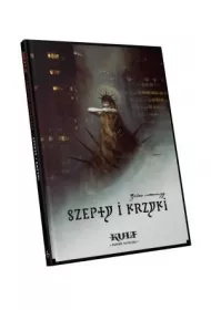 Szepty i krzyki