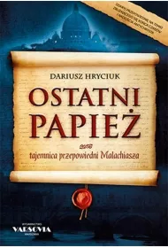 eBook Ostatni papie� mobi epub