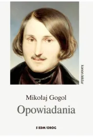 eBook Opowiadania mobi epub