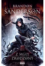 eBook Z mgy zrodzony. Tom 1 mobi epub