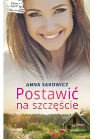 eBook Postawi� na szcz�cie mobi epub